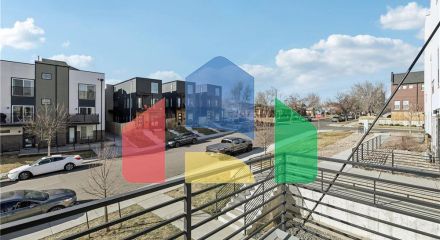 Residential - Townhouse - Denver, Colorado, United States - United States Residential - Townhouse - Denver, Colorado, United States - United States