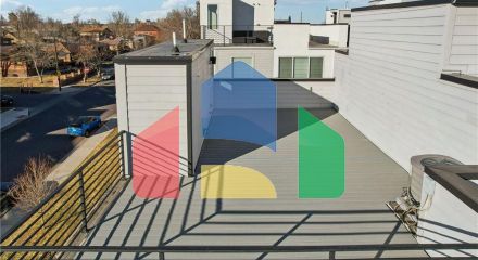 Residential - Townhouse - Denver, Colorado, United States - United States Residential - Townhouse - Denver, Colorado, United States - United States