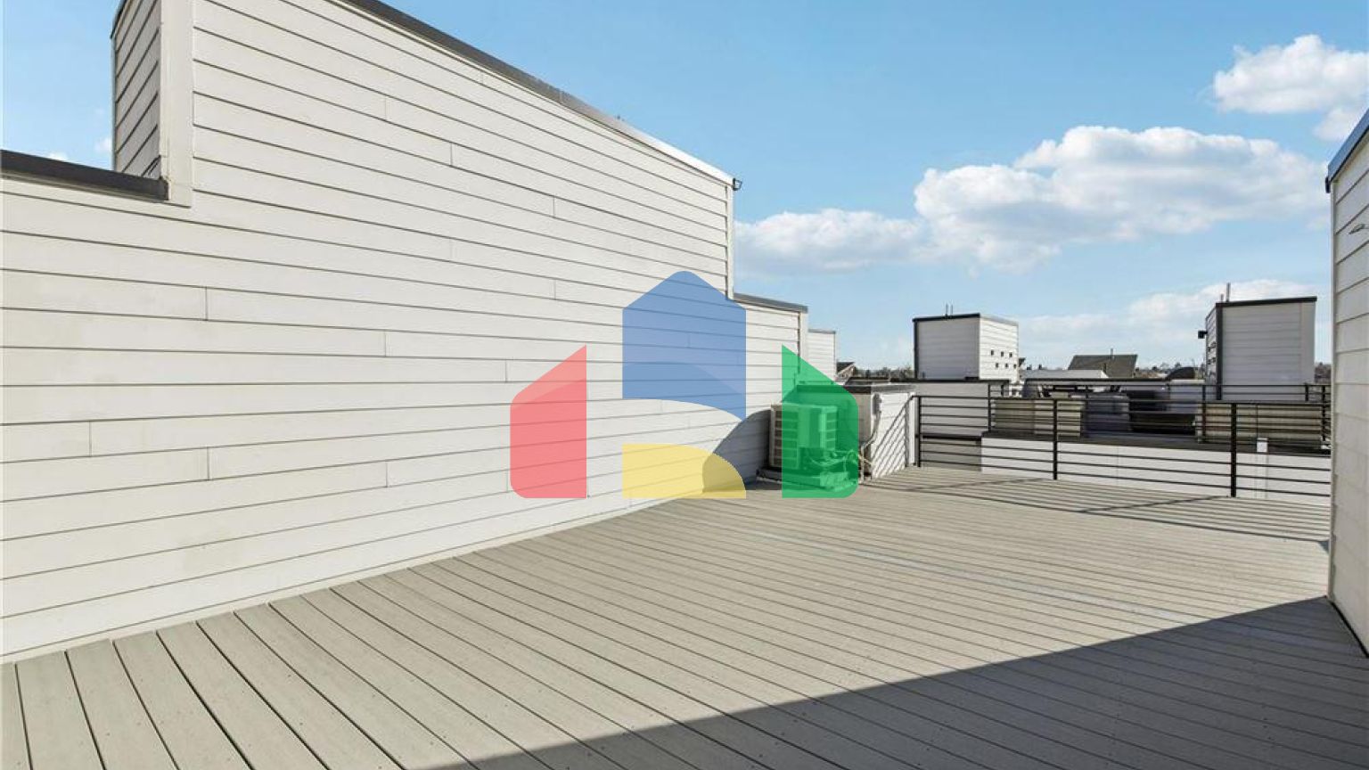 Residential - Townhouse - Denver, Colorado, United States - United States