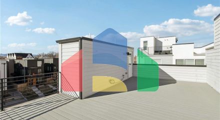 Residential - Townhouse - Denver, Colorado, United States - United States Residential - Townhouse - Denver, Colorado, United States - United States