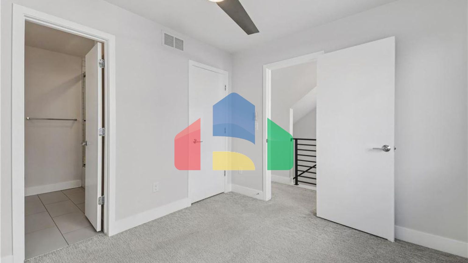 Residential - Townhouse - Denver, Colorado, United States - United States