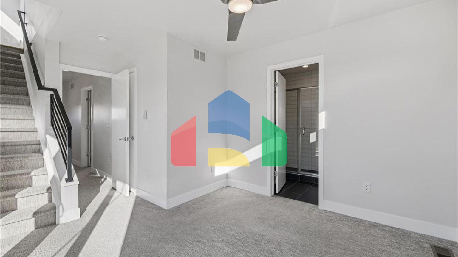 Residential - Townhouse - Denver, Colorado, United States - United States