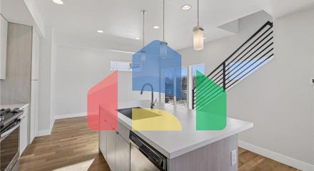 Residential - Townhouse - Denver, Colorado, United States - United States Residential - Townhouse - Denver, Colorado, United States - United States