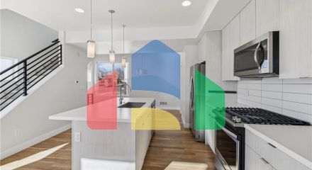 Residential - Townhouse - Denver, Colorado, United States - United States Residential - Townhouse - Denver, Colorado, United States - United States