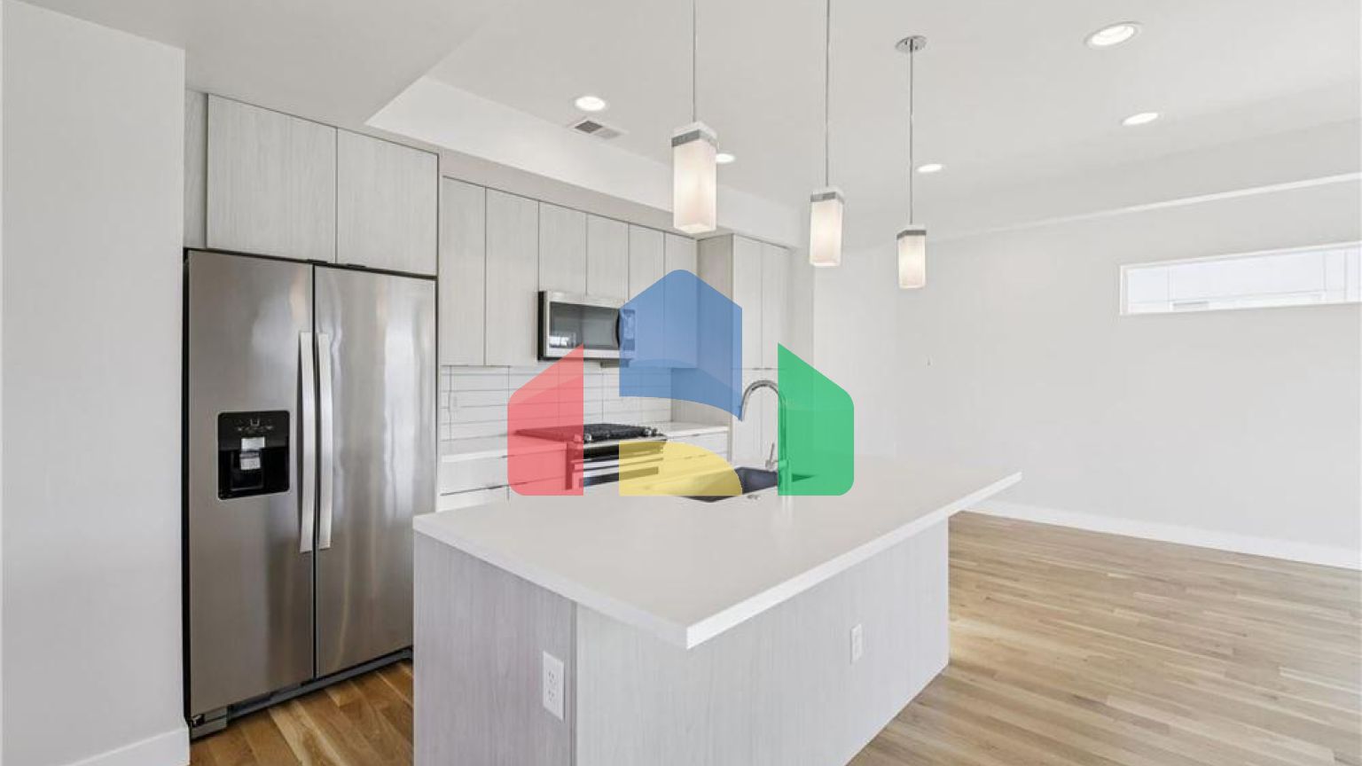 Residential - Townhouse - Denver, Colorado, United States - United States