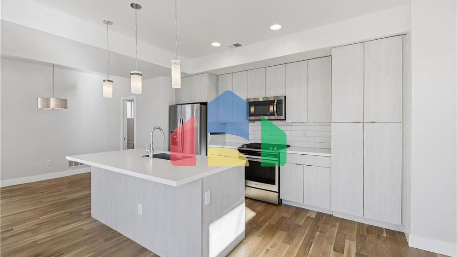 Residential - Townhouse - Denver, Colorado, United States - United States