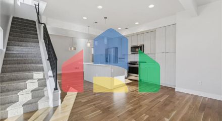 Residential - Townhouse - Denver, Colorado, United States - United States Residential - Townhouse - Denver, Colorado, United States - United States