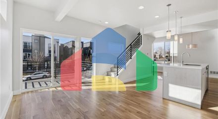 Residential - Townhouse - Denver, Colorado, United States - United States Residential - Townhouse - Denver, Colorado, United States - United States