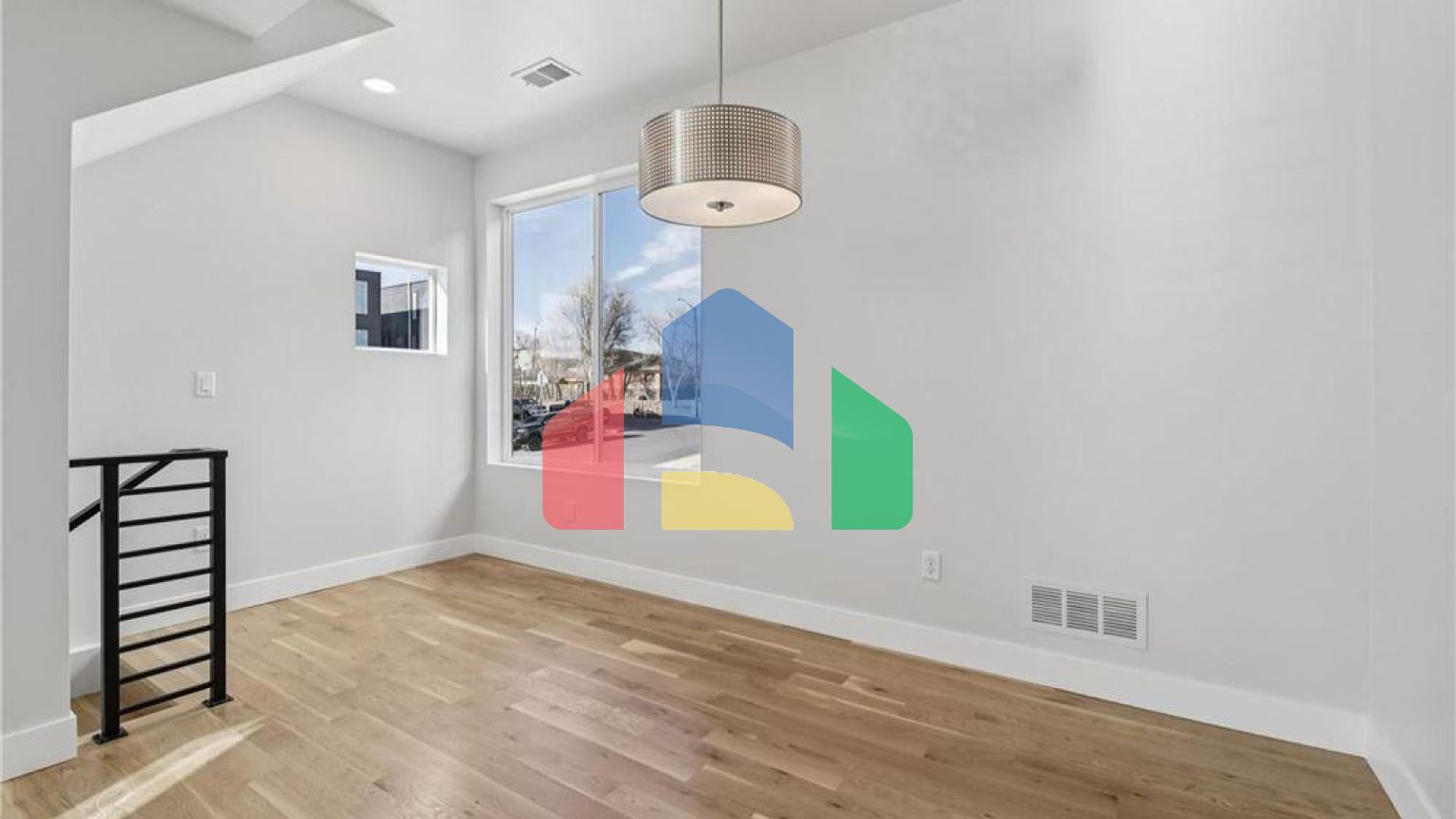 Residential - Townhouse - Denver, Colorado, United States - United States