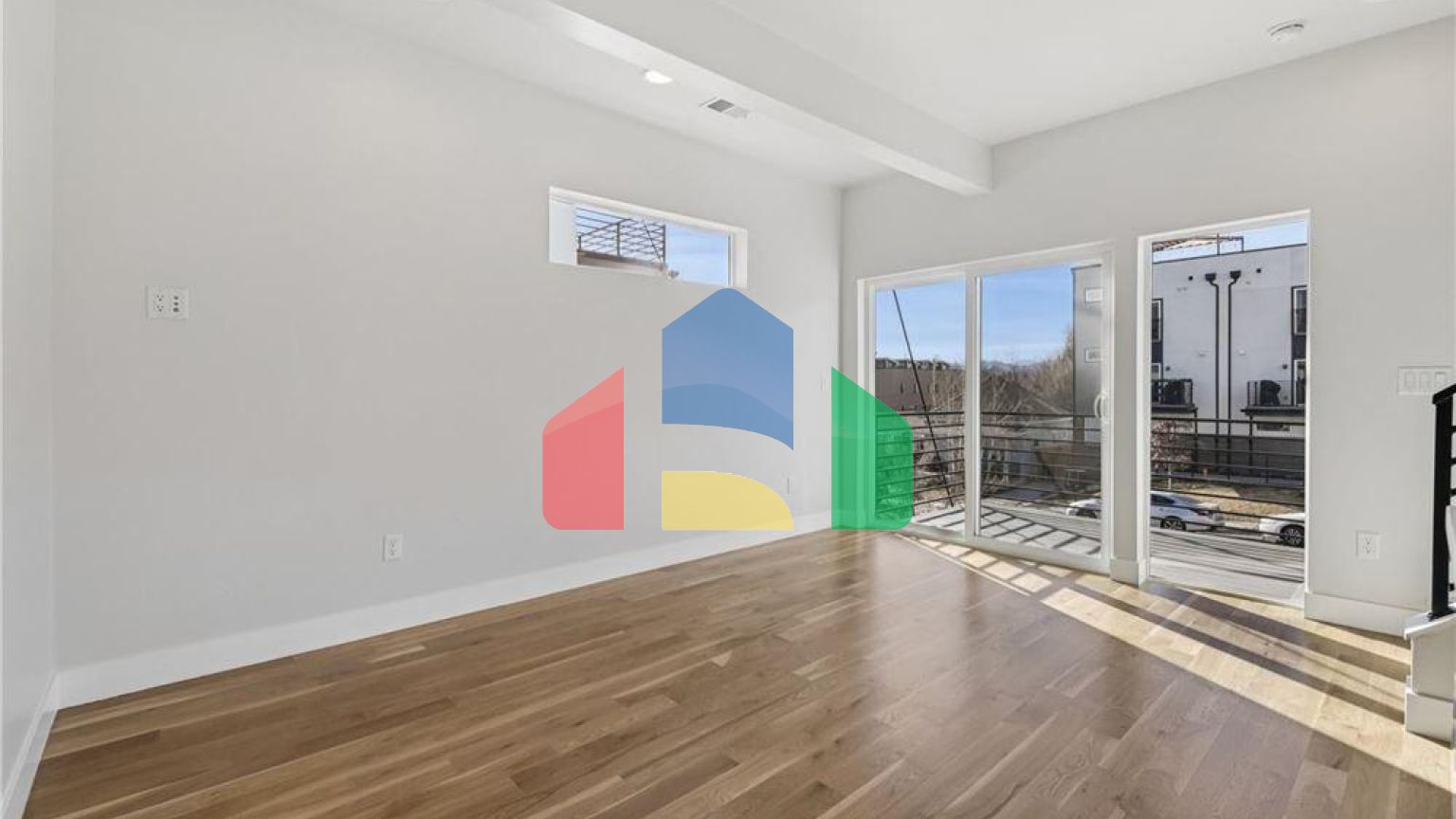 Residential - Townhouse - Denver, Colorado, United States - United States