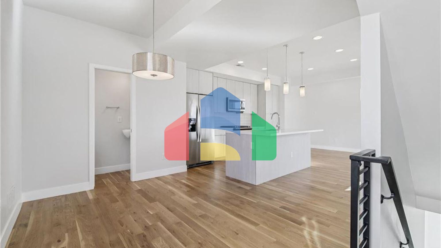 Residential - Townhouse - Denver, Colorado, United States - United States