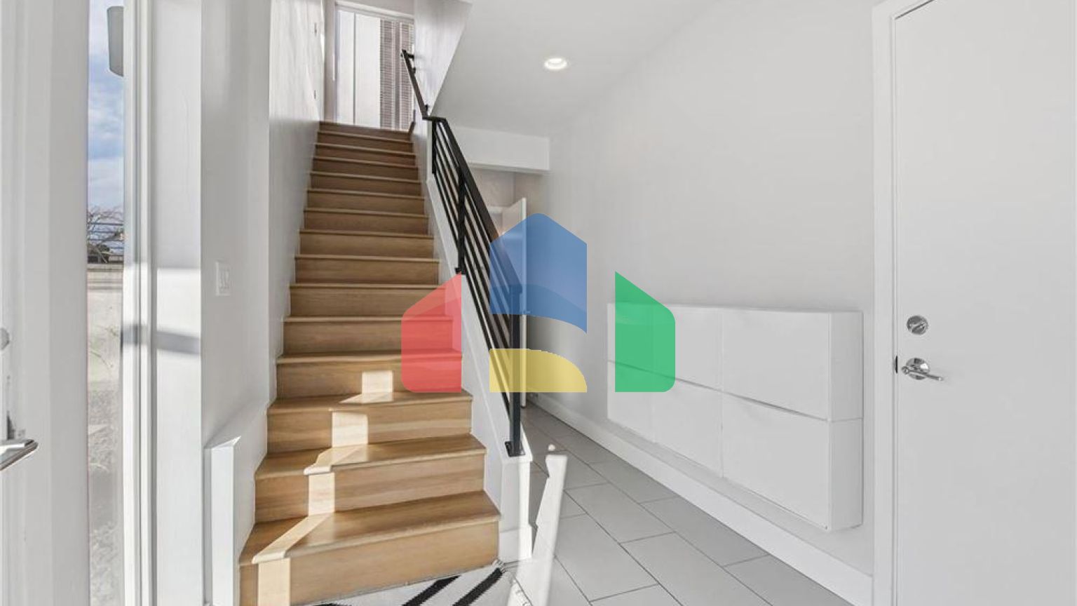 Residential - Townhouse - Denver, Colorado, United States - United States