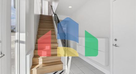 Residential - Townhouse - Denver, Colorado, United States - United States