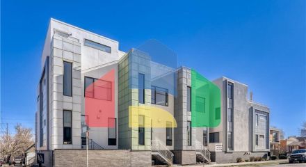 Residential - Townhouse - Denver, Colorado, United States - United States Residential - Townhouse - Denver, Colorado, United States - United States