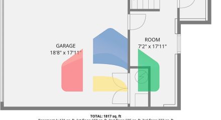 Residential - Townhouse - Denver, Colorado, United States - United States Residential - Townhouse - Denver, Colorado, United States - United States