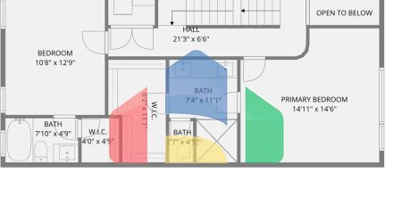 Residential - Townhouse - Denver, Colorado, United States - United States Residential - Townhouse - Denver, Colorado, United States - United States