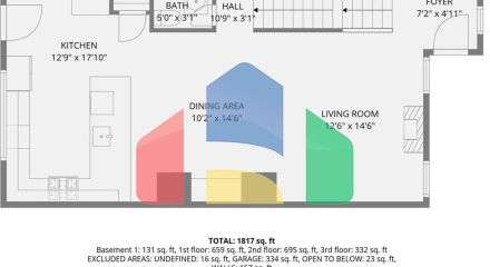 Residential - Townhouse - Denver, Colorado, United States - United States Residential - Townhouse - Denver, Colorado, United States - United States