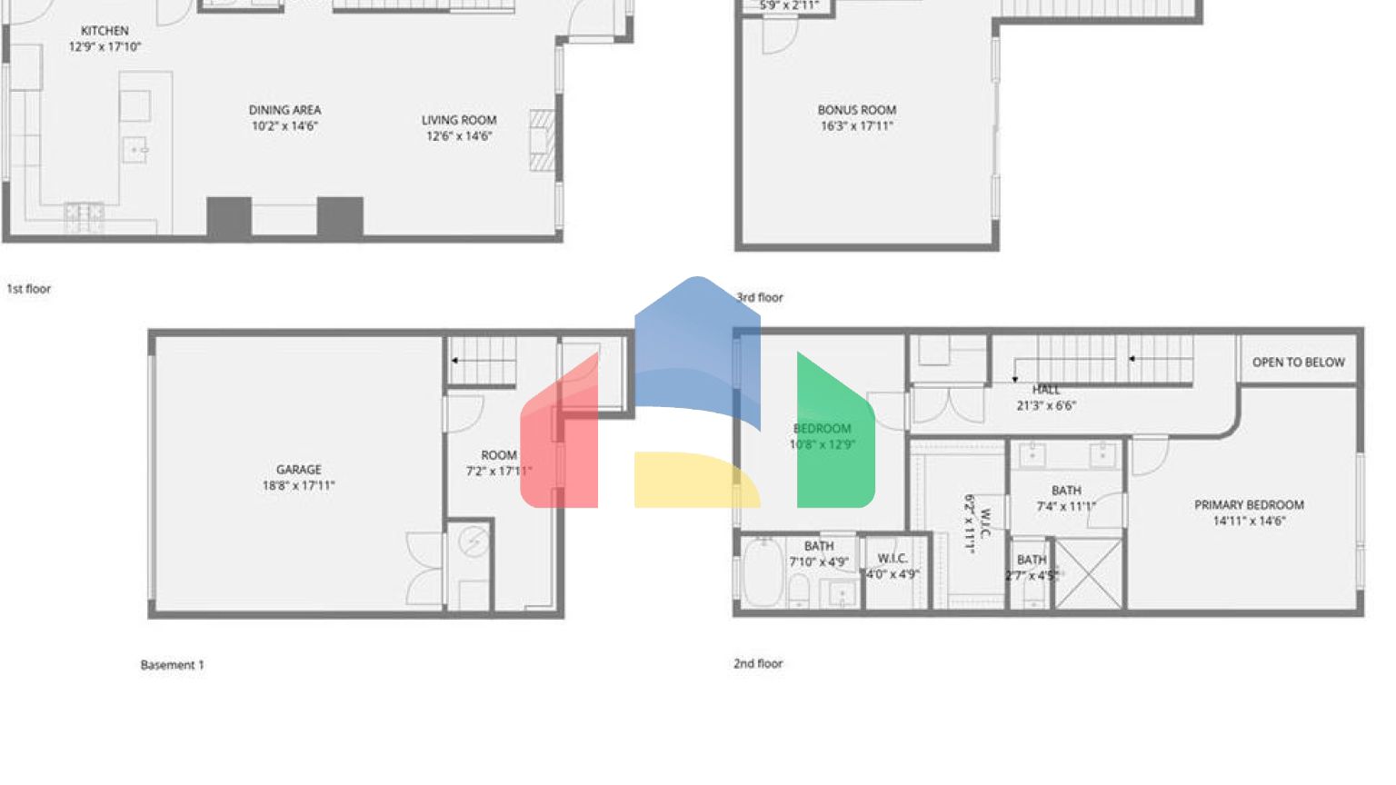 Residential - Townhouse - Denver, Colorado, United States - United States