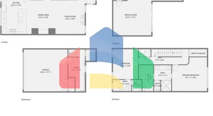 Residential - Townhouse - Denver, Colorado, United States - United States Residential - Townhouse - Denver, Colorado, United States - United States