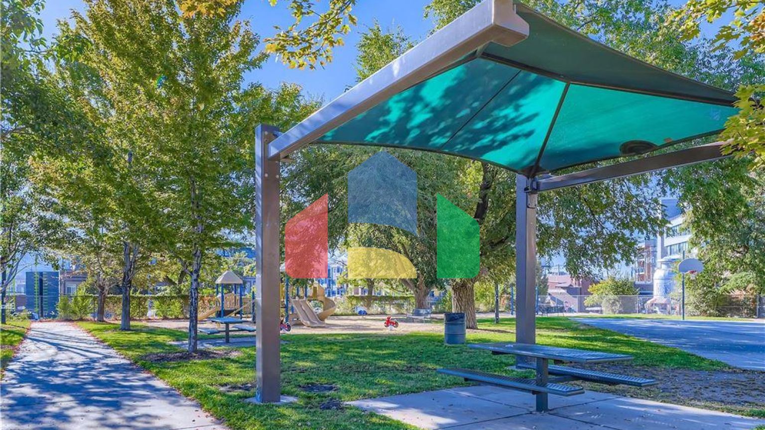 Residential - Townhouse - Denver, Colorado, United States - United States