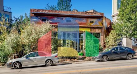 Residential - Townhouse - Denver, Colorado, United States - United States Residential - Townhouse - Denver, Colorado, United States - United States