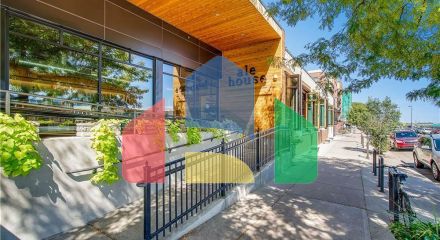 Residential - Townhouse - Denver, Colorado, United States - United States Residential - Townhouse - Denver, Colorado, United States - United States