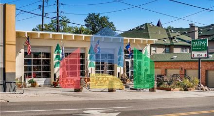 Residential - Townhouse - Denver, Colorado, United States - United States Residential - Townhouse - Denver, Colorado, United States - United States