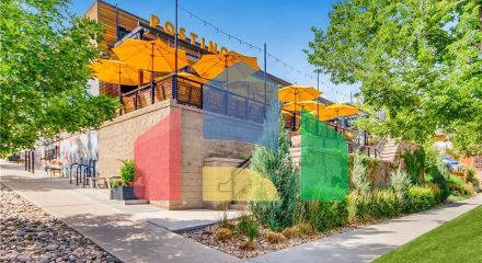 Residential - Townhouse - Denver, Colorado, United States - United States Residential - Townhouse - Denver, Colorado, United States - United States