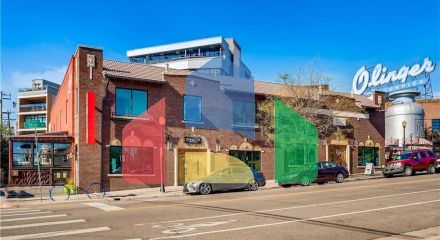 Residential - Townhouse - Denver, Colorado, United States - United States Residential - Townhouse - Denver, Colorado, United States - United States