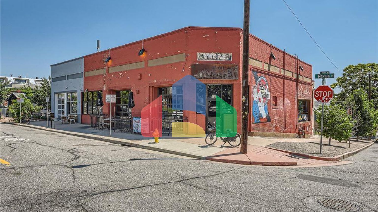 Residential - Townhouse - Denver, Colorado, United States - United States