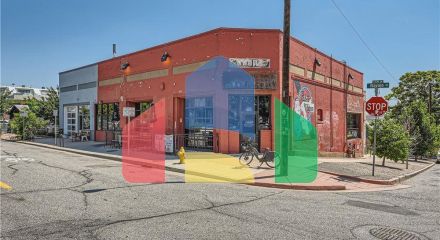 Residential - Townhouse - Denver, Colorado, United States - United States Residential - Townhouse - Denver, Colorado, United States - United States