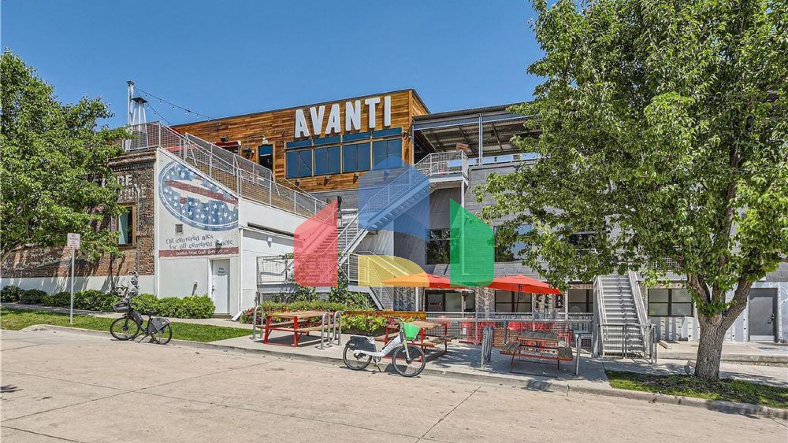 Residential - Townhouse - Denver, Colorado, United States - United States