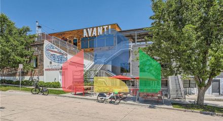 Residential - Townhouse - Denver, Colorado, United States - United States Residential - Townhouse - Denver, Colorado, United States - United States