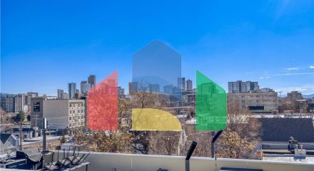 Residential - Townhouse - Denver, Colorado, United States - United States Residential - Townhouse - Denver, Colorado, United States - United States