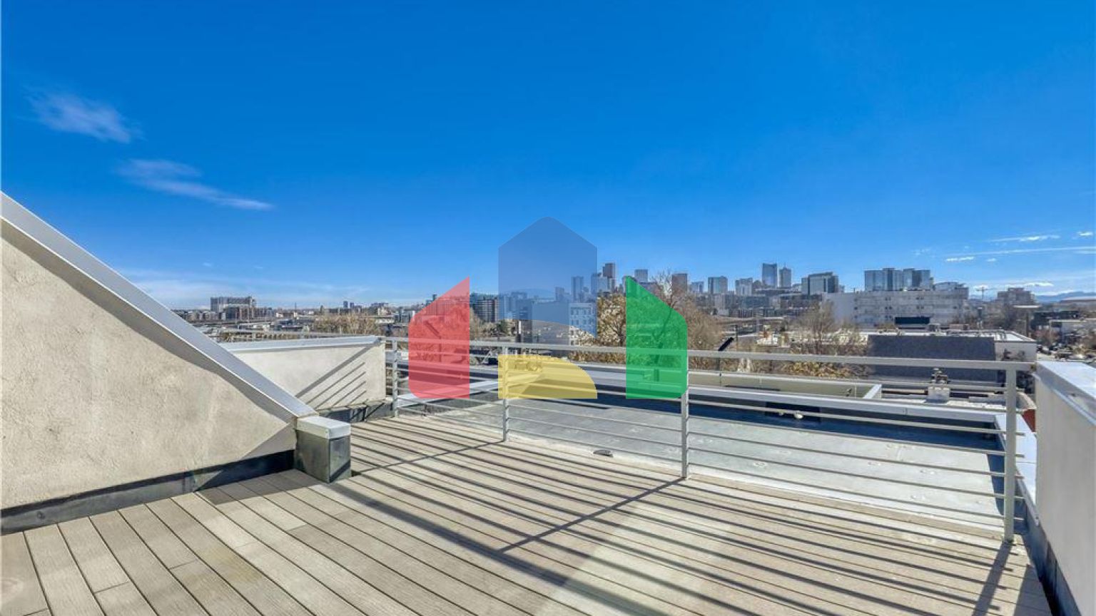 Residential - Townhouse - Denver, Colorado, United States - United States