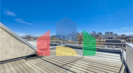 Residential - Townhouse - Denver, Colorado, United States - United States Residential - Townhouse - Denver, Colorado, United States - United States