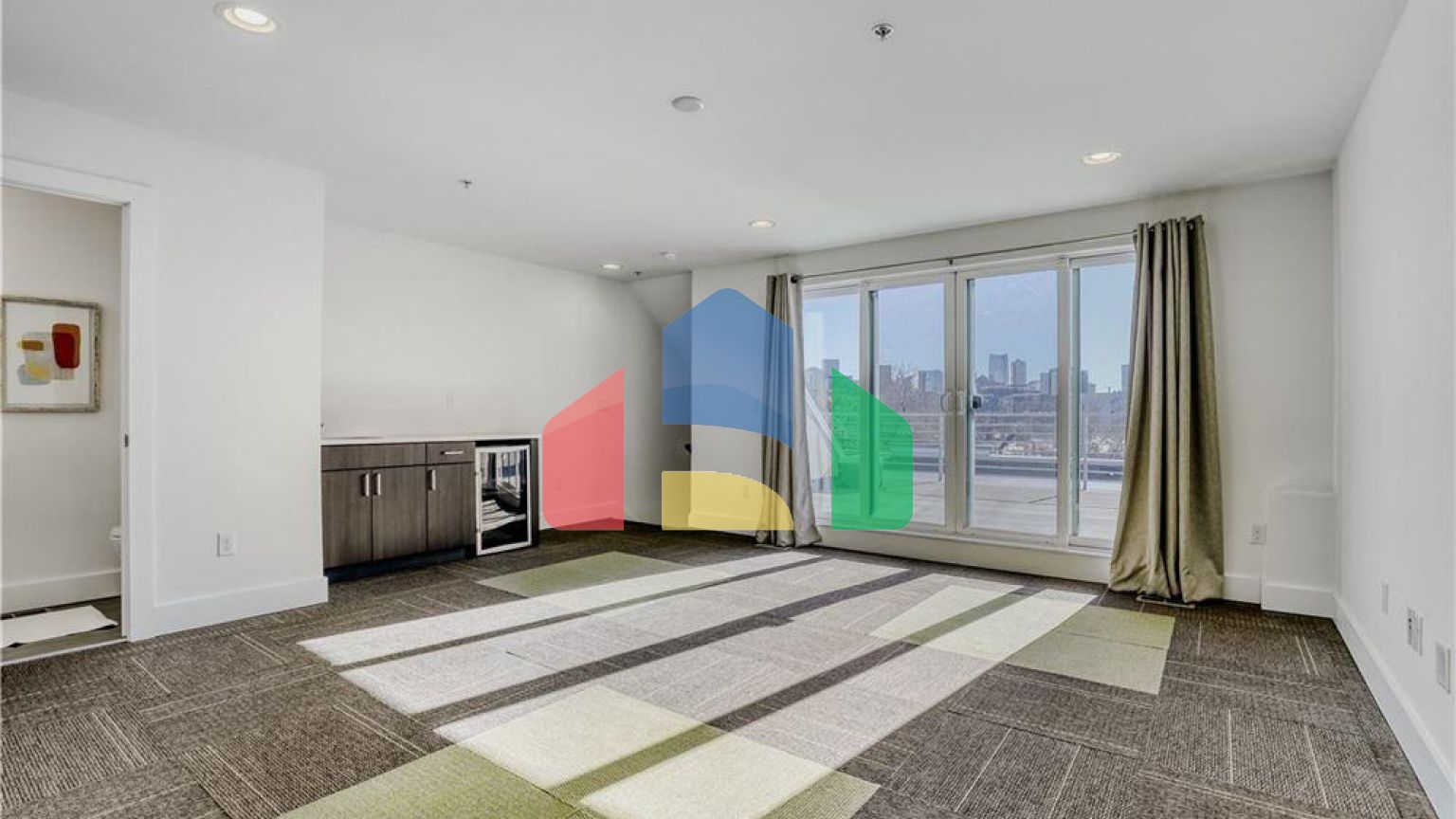 Residential - Townhouse - Denver, Colorado, United States - United States