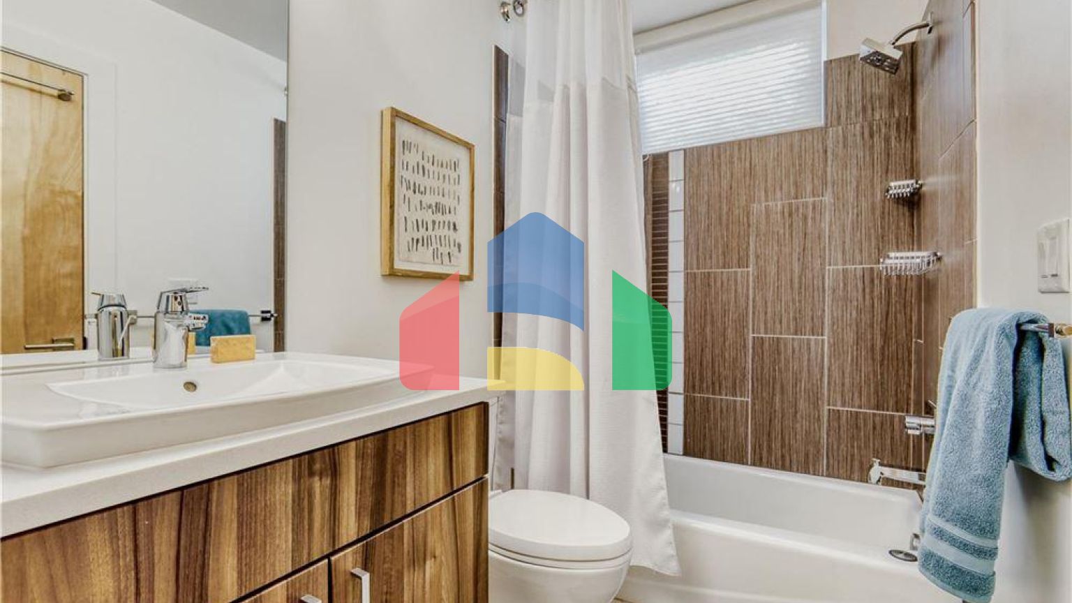 Residential - Townhouse - Denver, Colorado, United States - United States