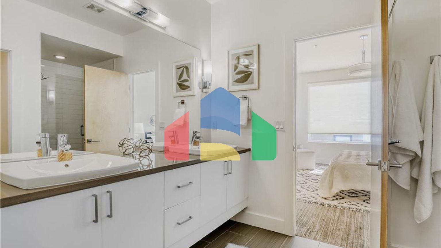 Residential - Townhouse - Denver, Colorado, United States - United States