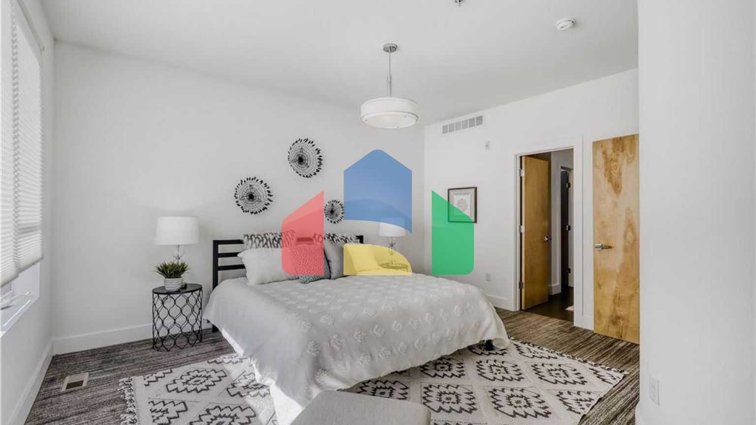 Residential - Townhouse - Denver, Colorado, United States - United States