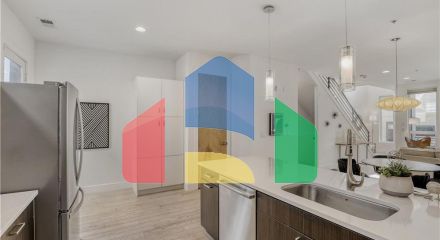 Residential - Townhouse - Denver, Colorado, United States - United States Residential - Townhouse - Denver, Colorado, United States - United States