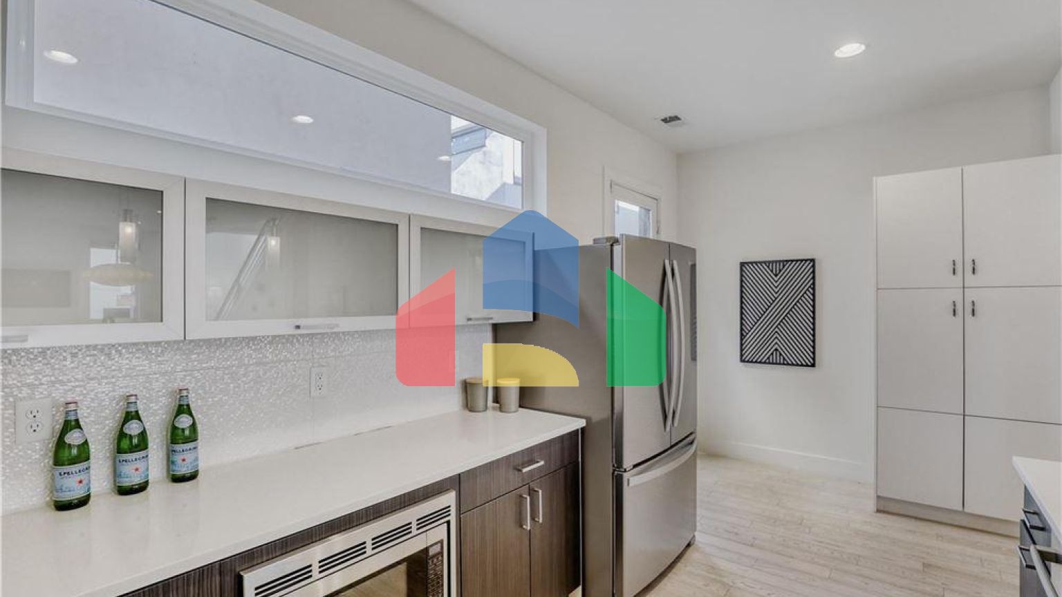 Residential - Townhouse - Denver, Colorado, United States - United States