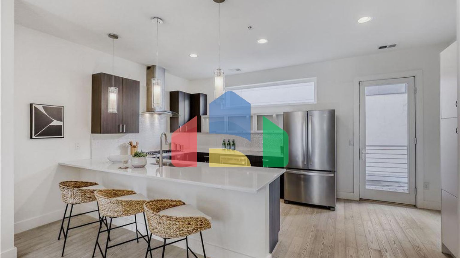 Residential - Townhouse - Denver, Colorado, United States - United States