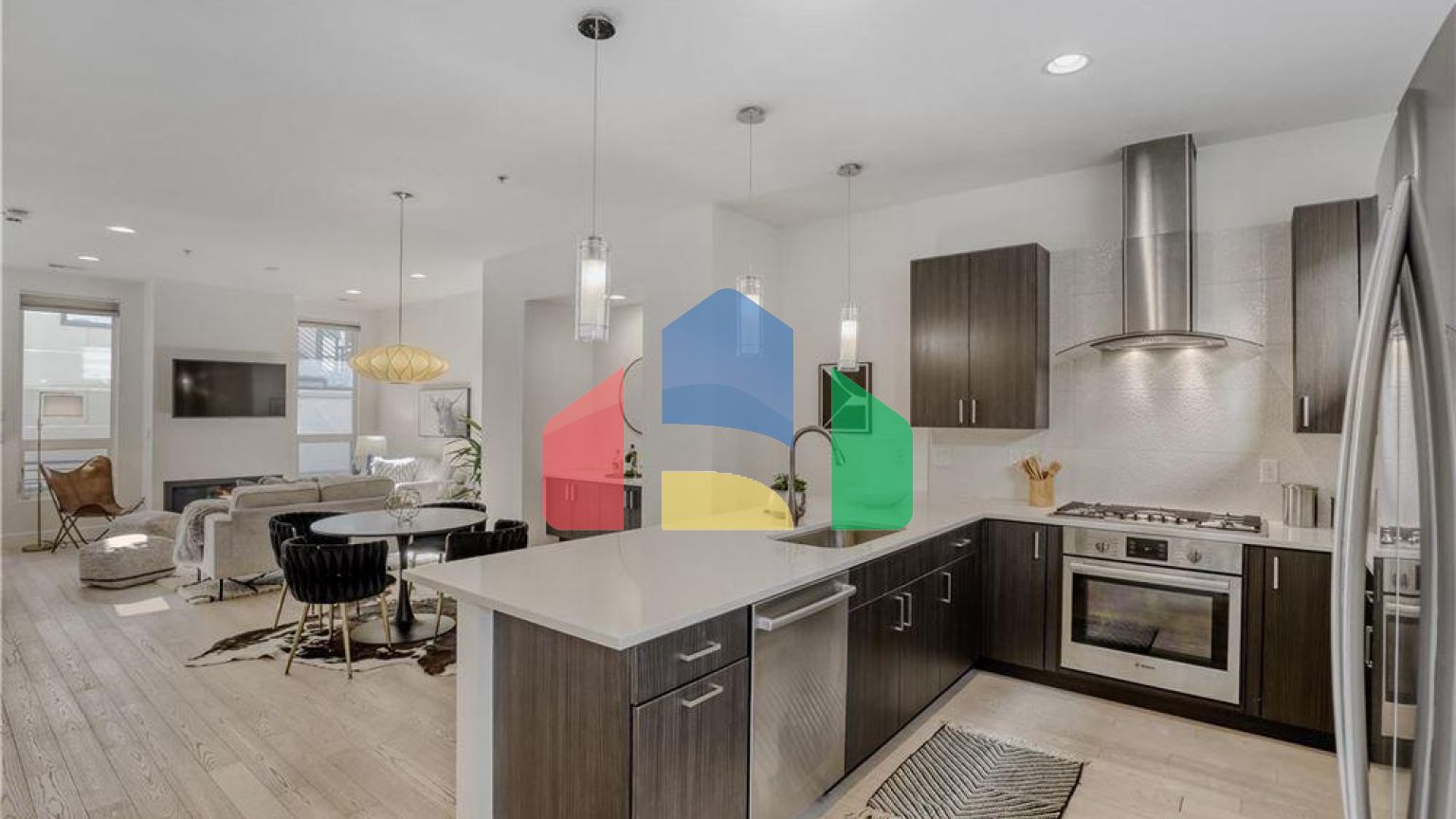 Residential - Townhouse - Denver, Colorado, United States - United States