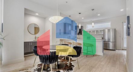 Residential - Townhouse - Denver, Colorado, United States - United States Residential - Townhouse - Denver, Colorado, United States - United States