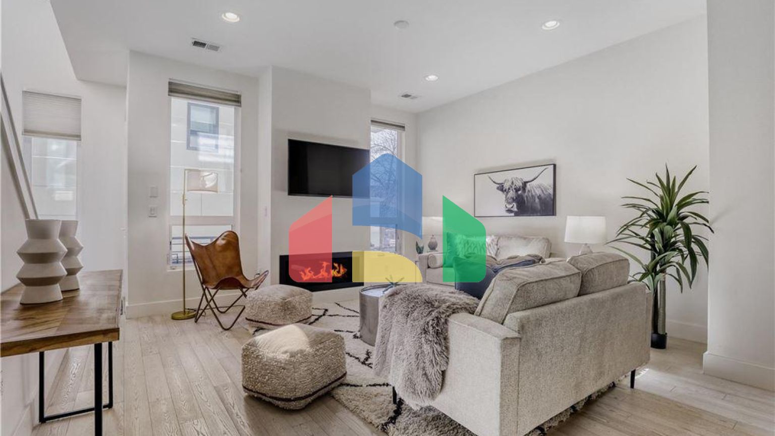 Residential - Townhouse - Denver, Colorado, United States - United States