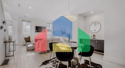 Residential - Townhouse - Denver, Colorado, United States - United States Residential - Townhouse - Denver, Colorado, United States - United States