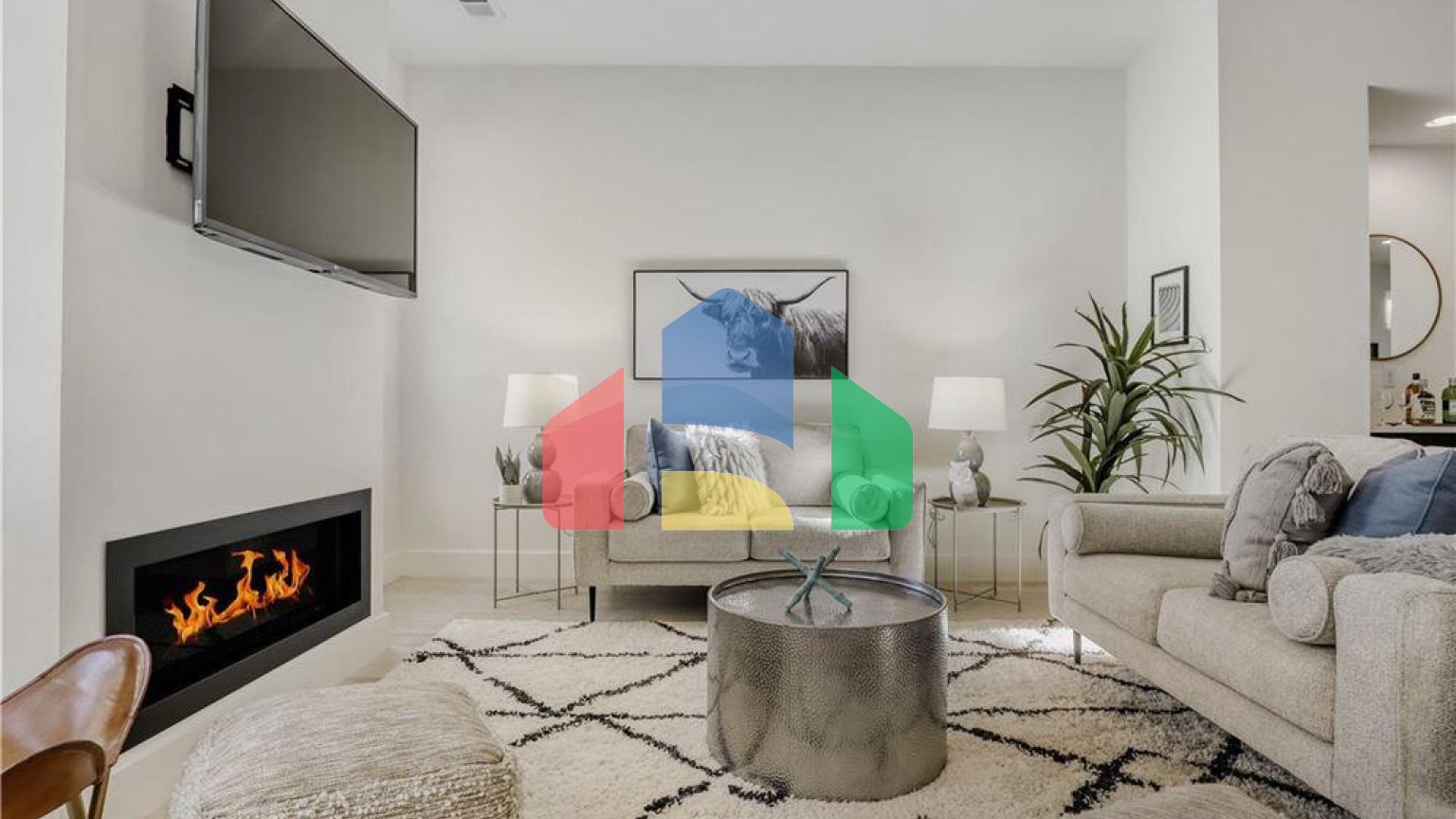 Residential - Townhouse - Denver, Colorado, United States - United States