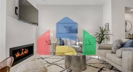 Residential - Townhouse - Denver, Colorado, United States - United States