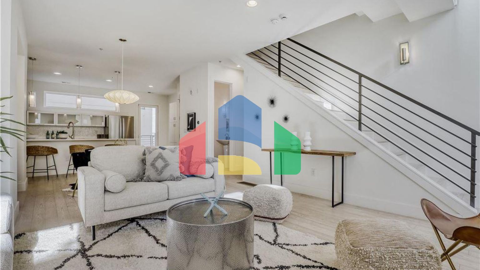 Residential - Townhouse - Denver, Colorado, United States - United States